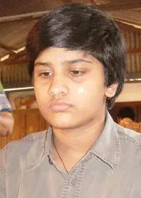 D Madhu (Chennai, 2005)