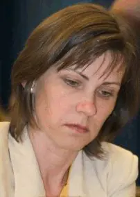 Ildiko Madl (G�teborg, 2005)