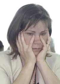 Ildiko Madl (Turin, 2006)