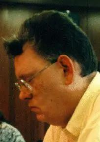 Karl Heinz Maeder (Berlin, 1996)