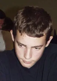 Thibaut Maenhout (Halkidiki, 2003)