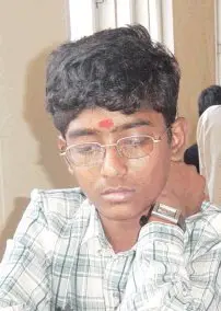 R Mahudeeswaran (India, 2004)