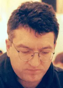 Christian Maier (New York, 1998)
