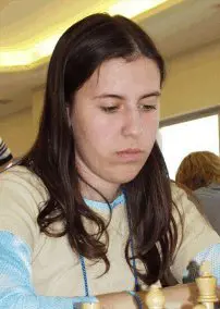 Evanthia Makka (Halkidiki, 2003)