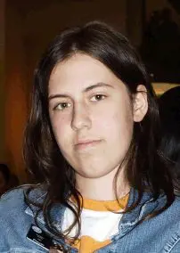 Evanthia Makka (Heraklion, 2004)