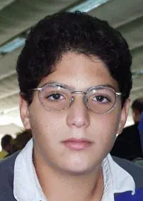 Laurent Makke (Oropesa, 2001)