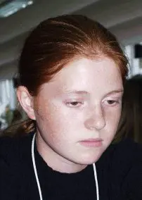 Evanthia Makka (Oropesa, 2001)