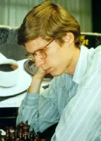 Vladimir Malakhov (1999)