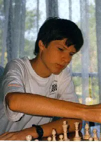 Vladimir Malakhov (1998)