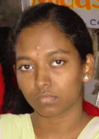 P Malarselvi (Delhi, 2003)