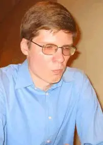 Vladimir Malakhov (Silivri, 2003)