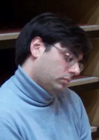 Manuel Maleki (Avoine, 2004)