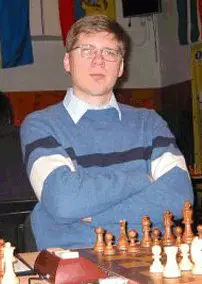 Vladimir Malakhov (Khanty Mansyisk, 2005)