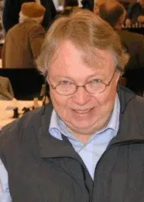 Nils Ake Malmdin (Bad Zwischenahn, 2008)
