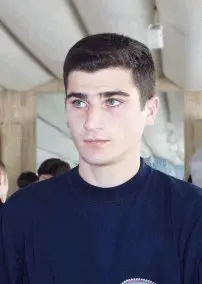 Chingiz Mamedov (Oropesa, 2000)