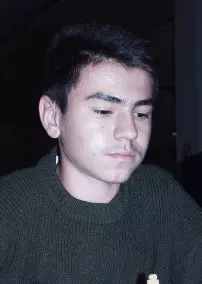 Shakhriyar Mamedyarov (Istanbul, 2000)