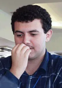Rauf Mamedov (Halkidiki, 2003)