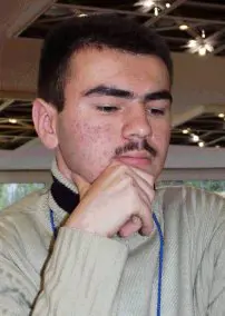 Shakhriyar Mamedyarov (Halkidiki, 2003)