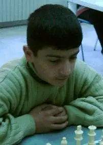 Ayaz Mamedov (2006)