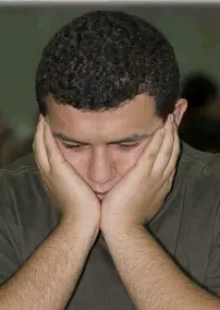 Rauf Mamedov (Turin, 2006)