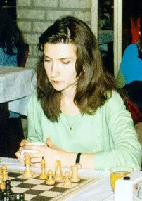 Maria Manakova (Belgrad, 1998)