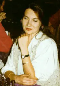 Maria Manakova (Niksic, 1997)