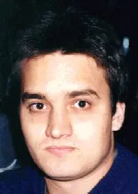 Mikulas Manik (Tchechische Republik, 1997)