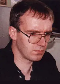 Stephen R Mannion (1998)