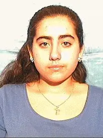 Evelyn Manosalvas (Erevan, 1996)