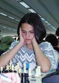 Monica Manicuta (Oropesa, 2000)