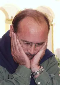Fernando Mancebo Ibanez (Alzira, 2000)