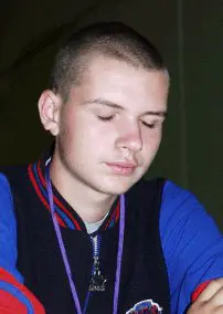 Tiberiu Manescu (Kuala Lumpur, 2002)