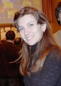 Maria Manakova (Moskau, 2003)