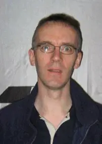 Stephen R Mannion (Capelle, 2004)