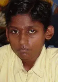 VB Manikandan (Chennai, 2003)