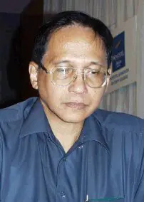 Rafaelito Maninang (Bangkok, 2004)