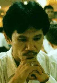 Hanny Marentek (Jakarta, 1997)