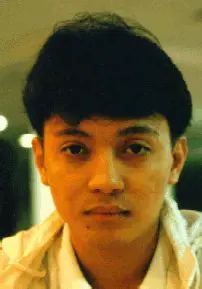 Nelson Mariano (Jakarta, 1997)