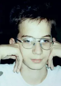 Jan Markos (Pardobice, 1999)