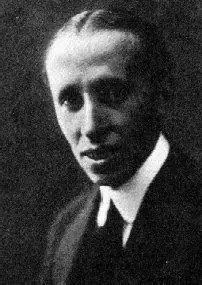 Davide Marotti (Hastings, 1922)