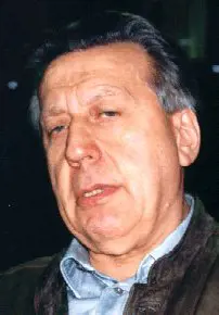 Josef Marschall (Tchechische Republik, 1997)
