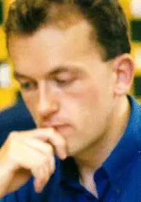 Andrew D Martin (Nottingham, 1996)