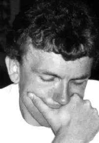 Andrew D Martin (1990)