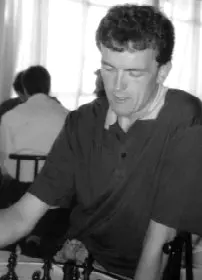 Andrew D Martin (1990)