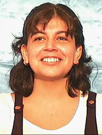 Astrid Martin Del Campo C (Erevan, 1996)