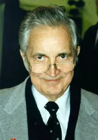 Eugene Simeon Martinovsky (1998)
