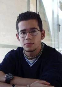 David March Morla (Oropesa, 2000)