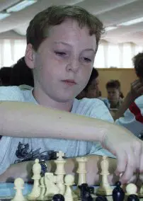 Rafe Martyn (Oropesa, 2000)