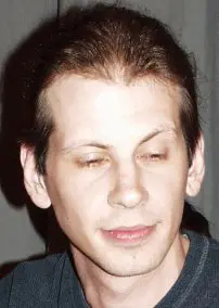 Sascha Mareck (Stuttgart, 2001)