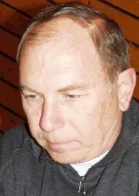 Hartmut Marian (Stuttgart, 2001)